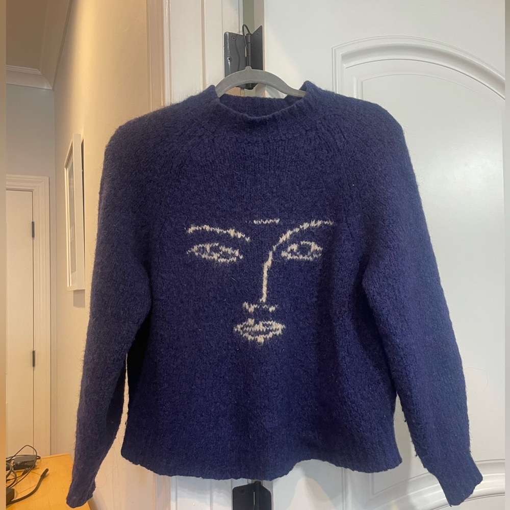Paloma Wool Sweater